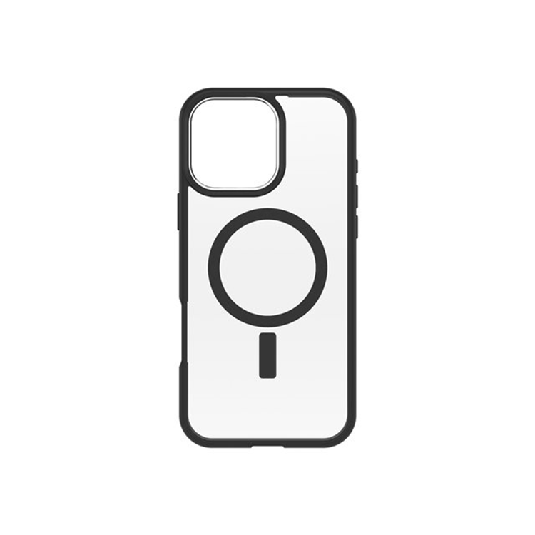 React MagS Black Crystal clear/black React MagS Black Crystal clear/black