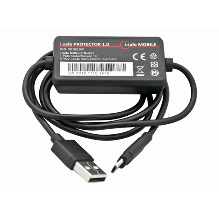 REALWEAR USB Cable w charg. prot HMT-1Z1