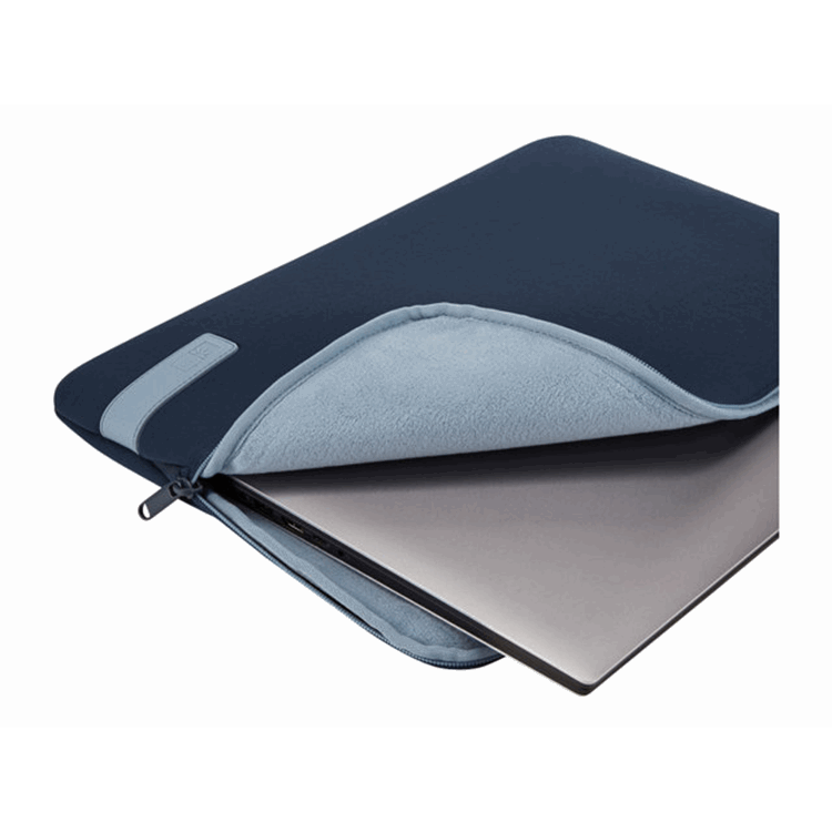 Reflect Laptop Sleeve 14i REFPC-114 DARK BLUE Reflect Laptop Sleeve 14i REFPC-114 DARK BLUE