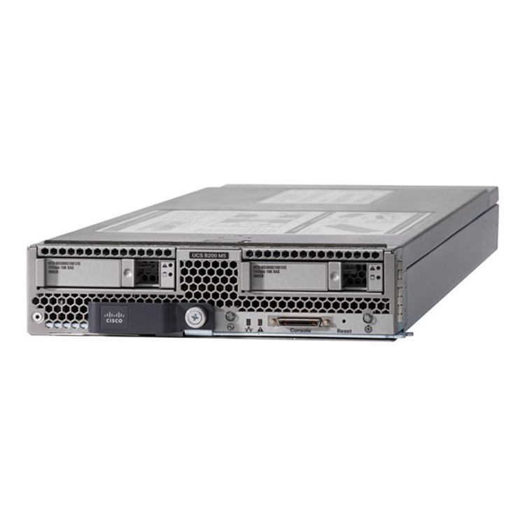 Refurb/UCS B200 M5 w/o CPU Mem HDD