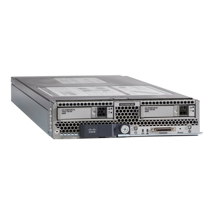 Refurb/UCS B200 M5 w/o CPU Mem HDD