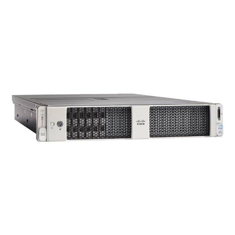 Refurb/UCS C240M5 8SFF+2 RearDrives Refurb/UCS C240M5 8SFF+2 RearDrives