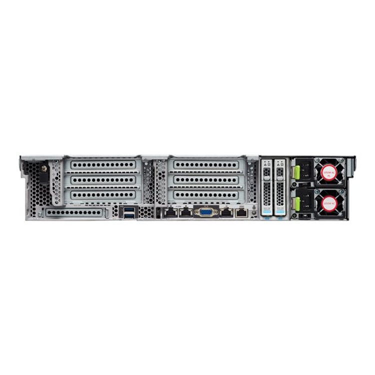 Refurb/UCS C240M5 8SFF+2 RearDrives Refurb/UCS C240M5 8SFF+2 RearDrives