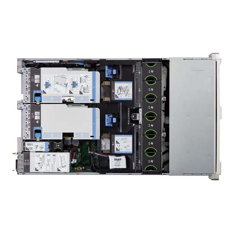 Refurb/UCS C240M5 8SFF+2 RearDrives Refurb/UCS C240M5 8SFF+2 RearDrives