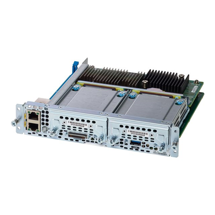 Refurb/UCS-EDouble-Wide12Core1.6GHzIntel