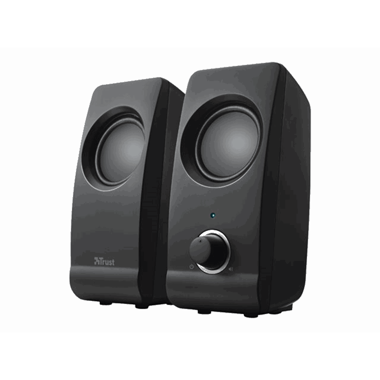Remo 2.0 Speaker Set