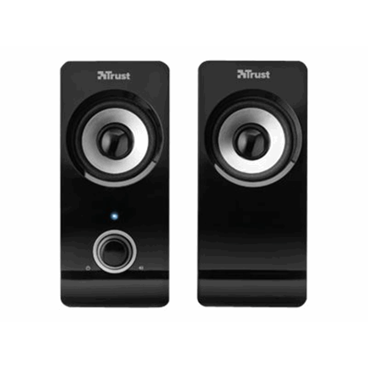 Remo 2.0 Speaker Set