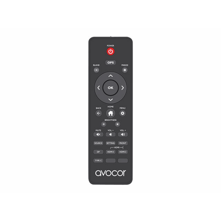 Remote AVE30A/AVE40 Series