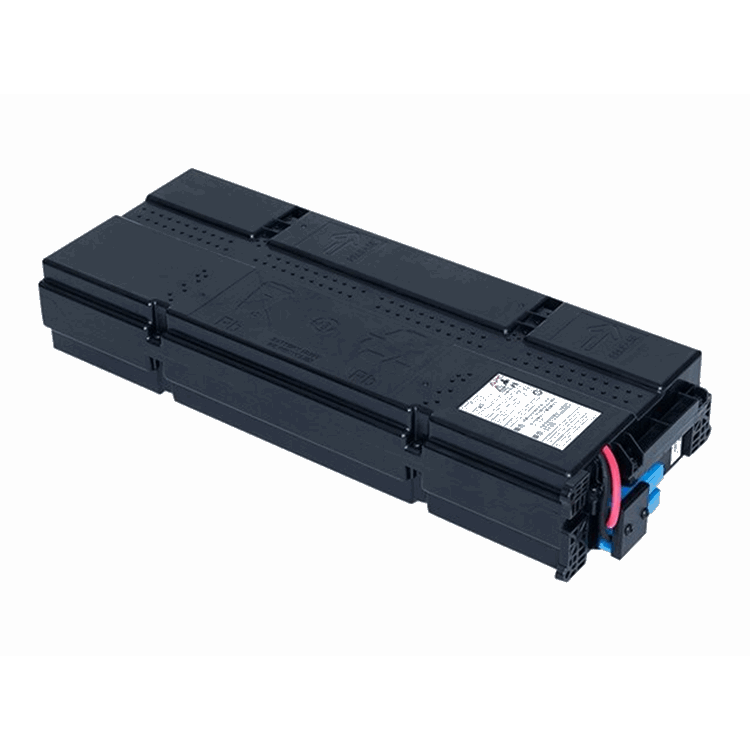 REPLACEMENT BATTERY CARTRIDGE