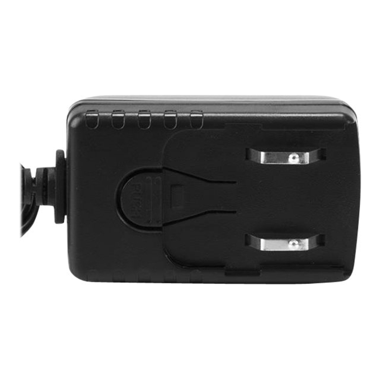 Replacement DC Power Adapter - 5V 2A
