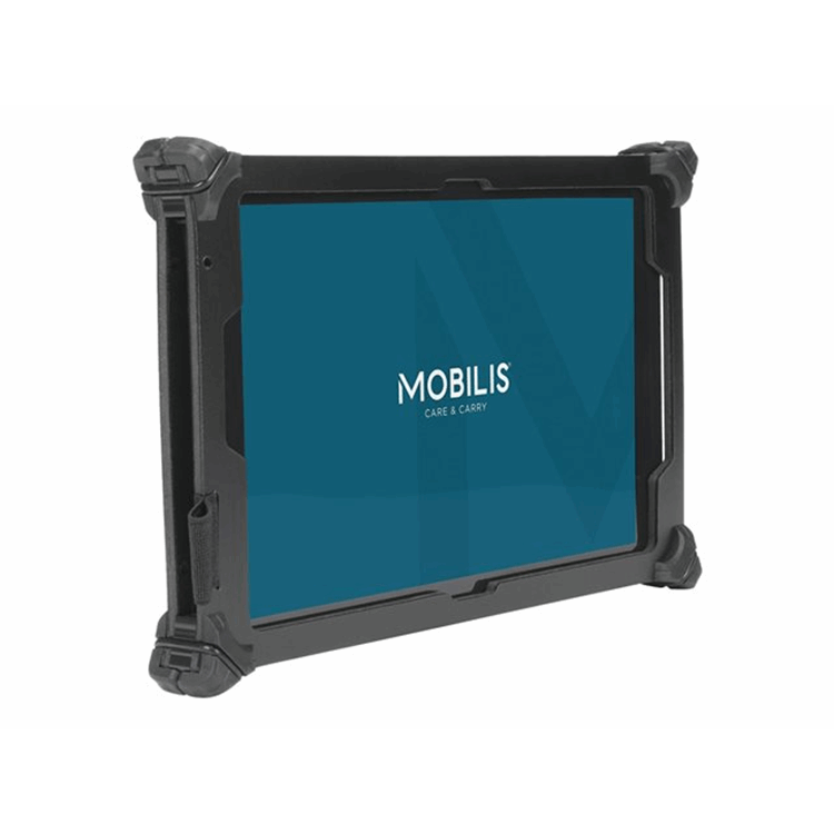 RESIST Pack - Case for ThinkPad X1 Tablet (3rd gen) - Keyboard compatible