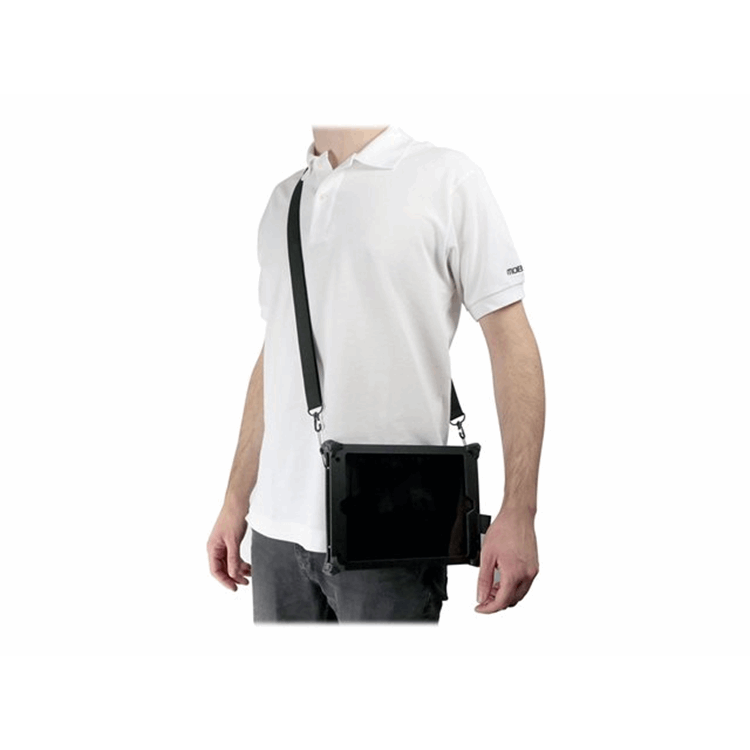 RESIST Pack - Case for ThinkPad X1 Tablet (3rd gen) - Keyboard compatible