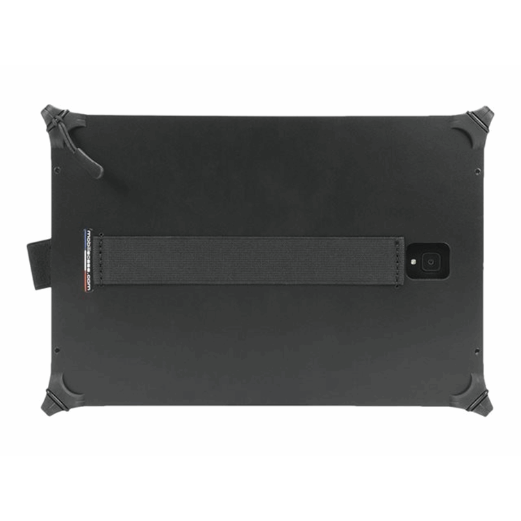 RESIST Pack - Case for ThinkPad X1 Tablet (3rd gen) - Keyboard compatible