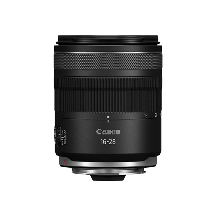 RF 16-28MM F2.8 IS STM RF 16-28MM F2.8 IS STM