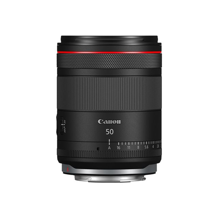 RF 50mm F1.4L VCM RF 50mm F1.4L VCM