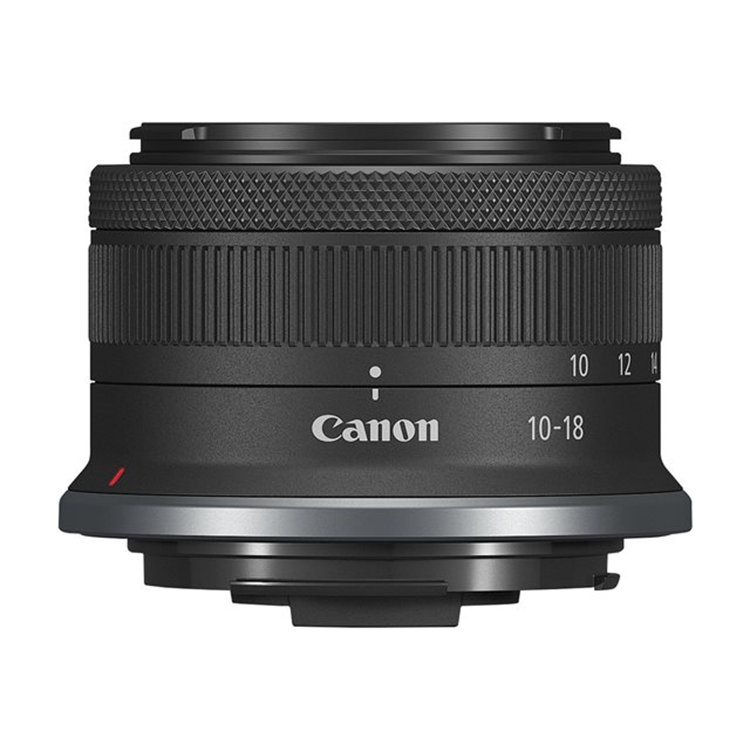 RF-S 10-18mm F4.5-6.3 IS STM RF-S 10-18mm F4.5-6.3 IS STM