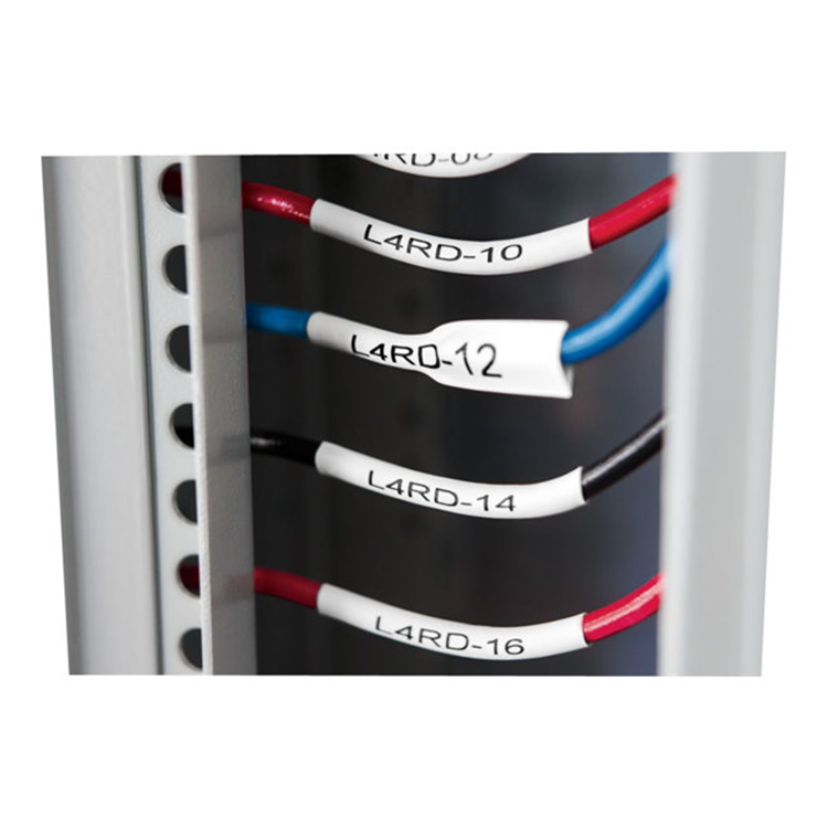 RHINO 24 MM HST BLACK ON WHITE RHINO 24 MM HST BLACK ON WHITE