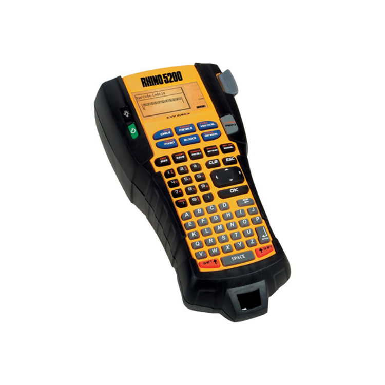 RHINO 5200 KIT UK/HK