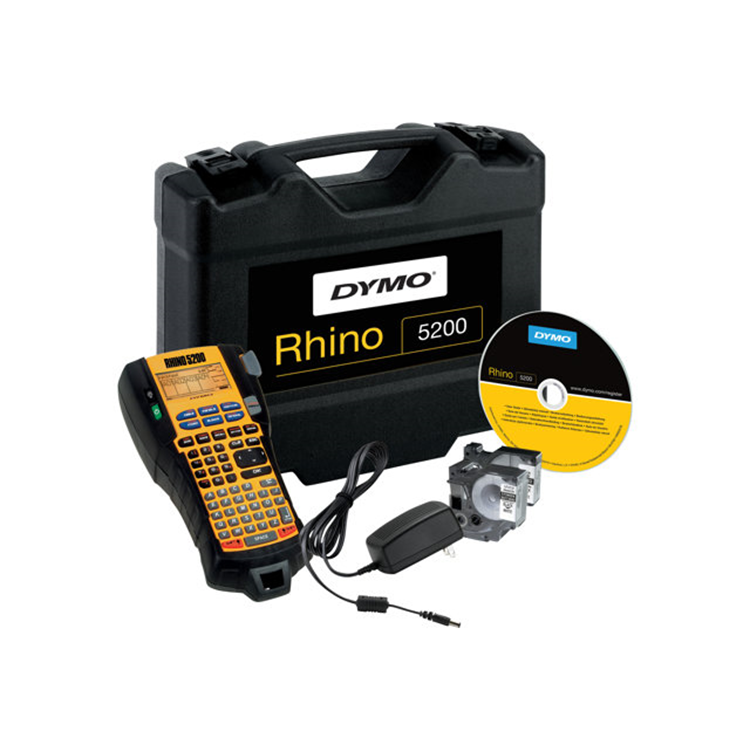 RHINO 5200 KIT UK/HK
