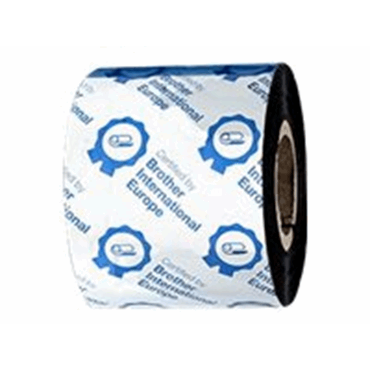 Ribbon/Standard Wax BK 60mmx300m