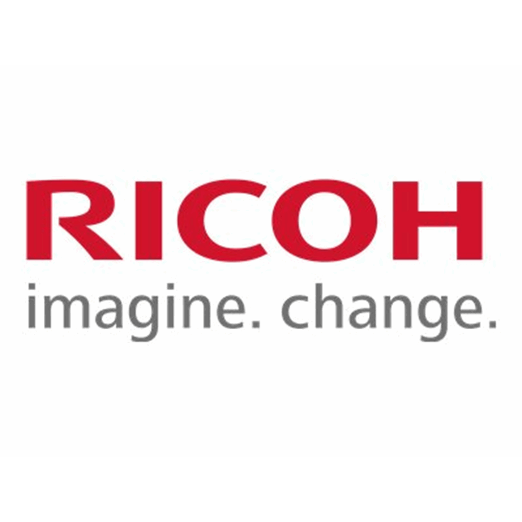 RICOH Black Toner SP 8400E