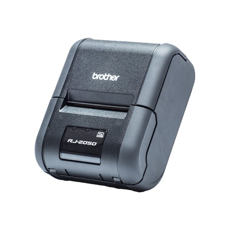 RJ-2050 - RuggedJet with Bluetooth WiFi