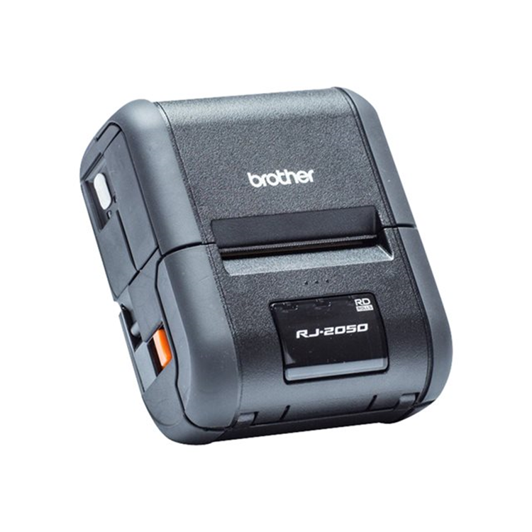 RJ-2050 - RuggedJet with Bluetooth WiFi