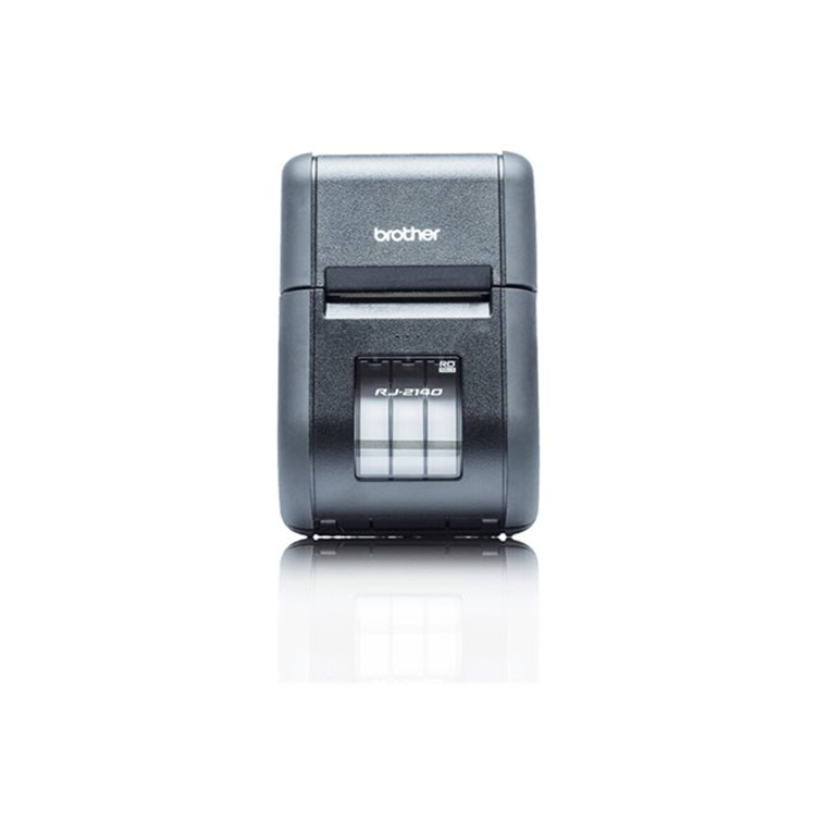 RJ-2140 - RuggedJet with Bluetooth WiFi RJ-2140 - RuggedJet with Bluetooth WiFi