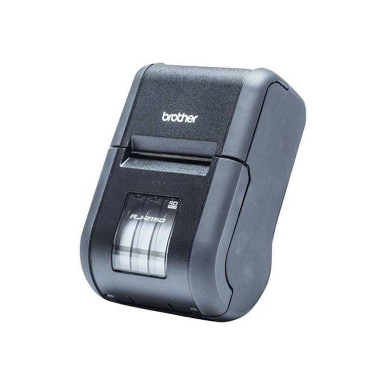 RJ-2150 - RuggedJet with Bluetooth WiFi