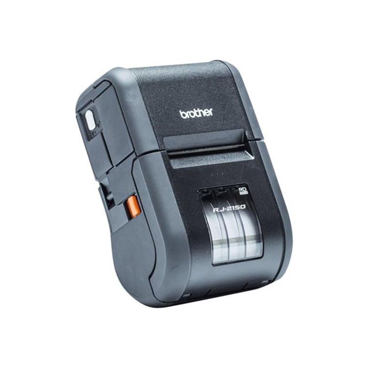 RJ-2150 - RuggedJet with Bluetooth WiFi RJ-2150 - RuggedJet with Bluetooth WiFi