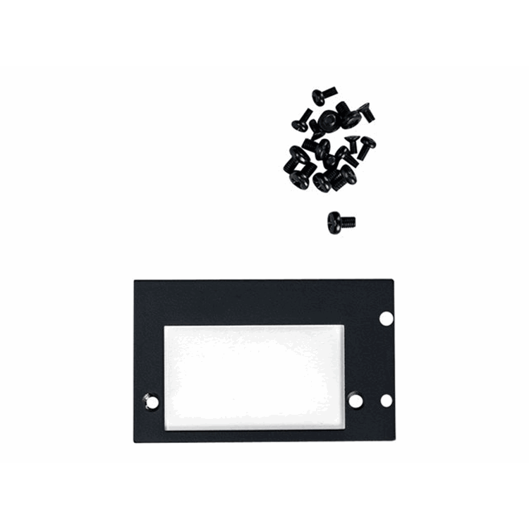 RMX-84 2 module mount plate