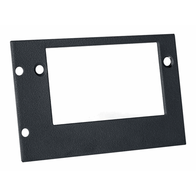 RMX-84 2 module mount plate