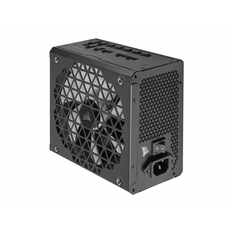 RMx Shift Series RM850x 850 Watt 80 PLUS GOLD Certified Fully Modular Power Supply