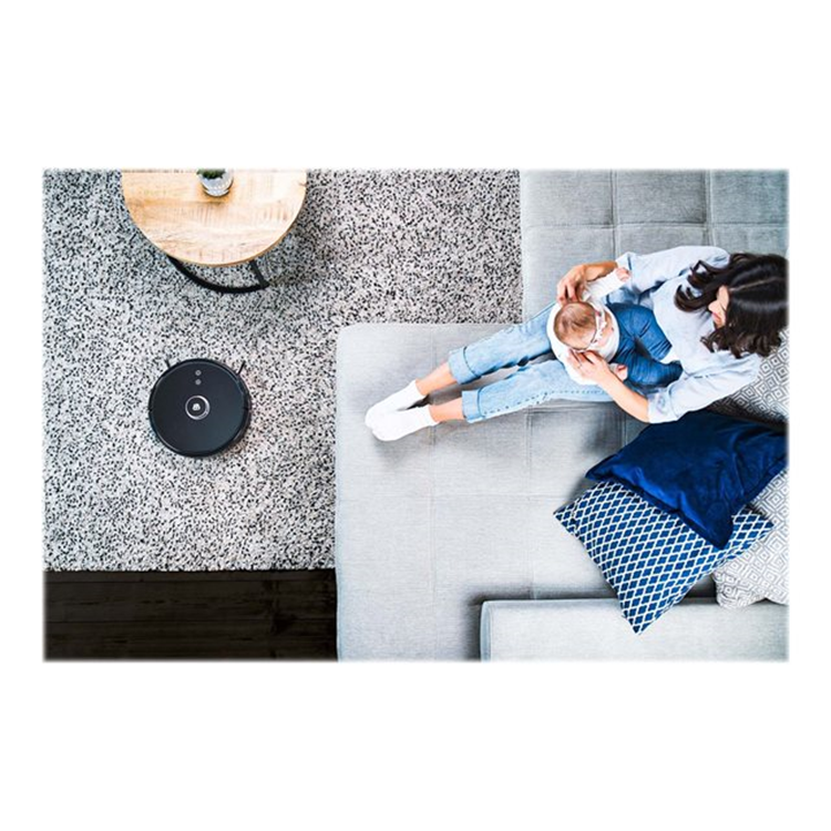 Robot Vacuum Cleaner Xtreme with laser and mopping functions