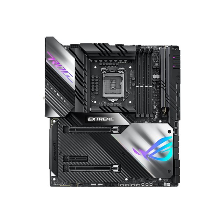 ROG MAXIMUS XIII EXTREME ATX+GLN+U3.2+M2