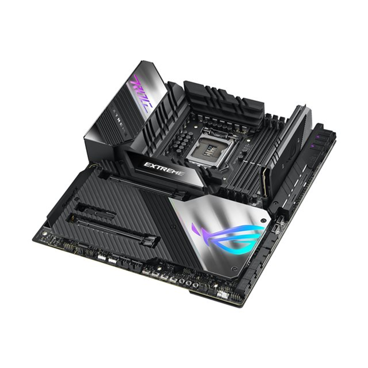ROG MAXIMUS XIII EXTREME ATX+GLN+U3.2+M2