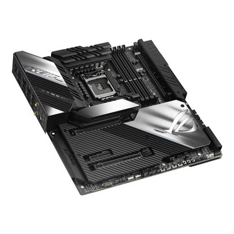 ROG MAXIMUS XIII EXTREME ATX+GLN+U3.2+M2