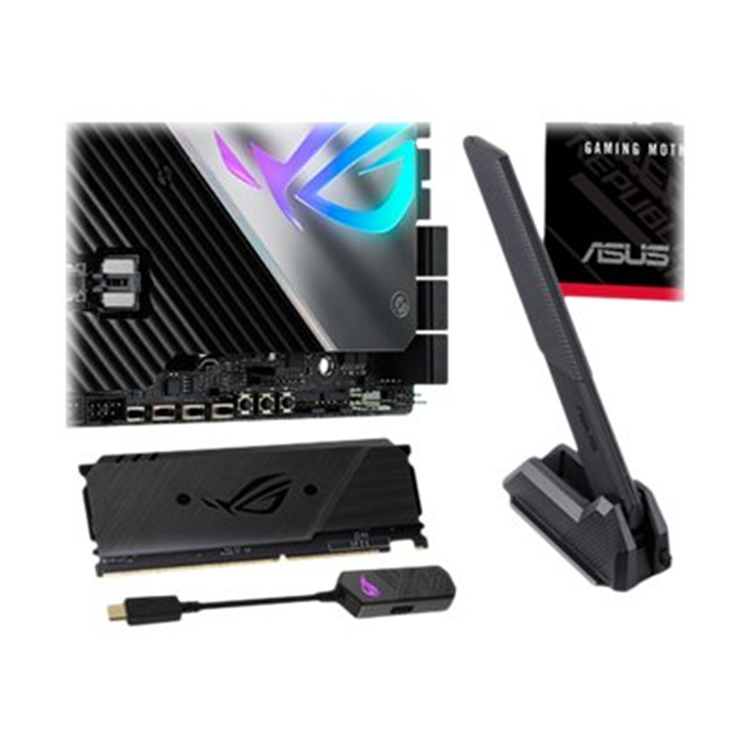 ROG MAXIMUS XIII EXTREME ATX+GLN+U3.2+M2