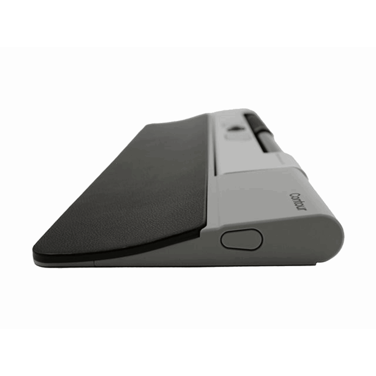 RollerMouse Go + RollerMouse Go Dock