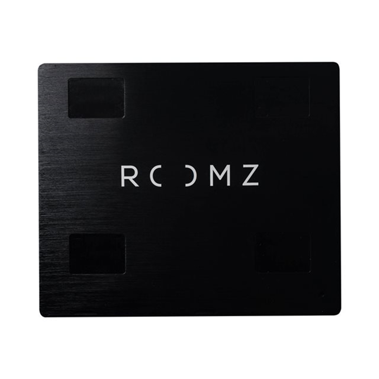 ROOMZ Display Black incl 1Y Basic