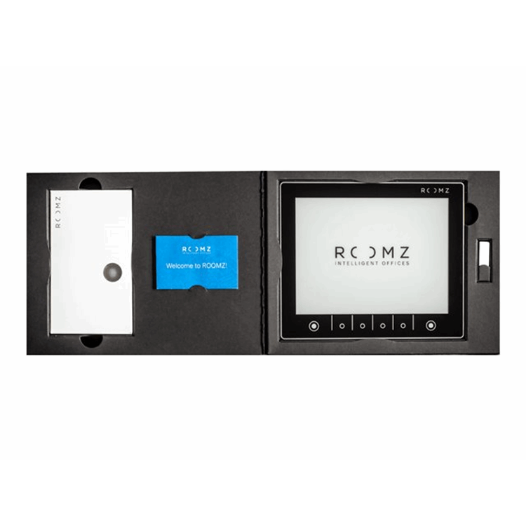 ROOMZ Experience Box