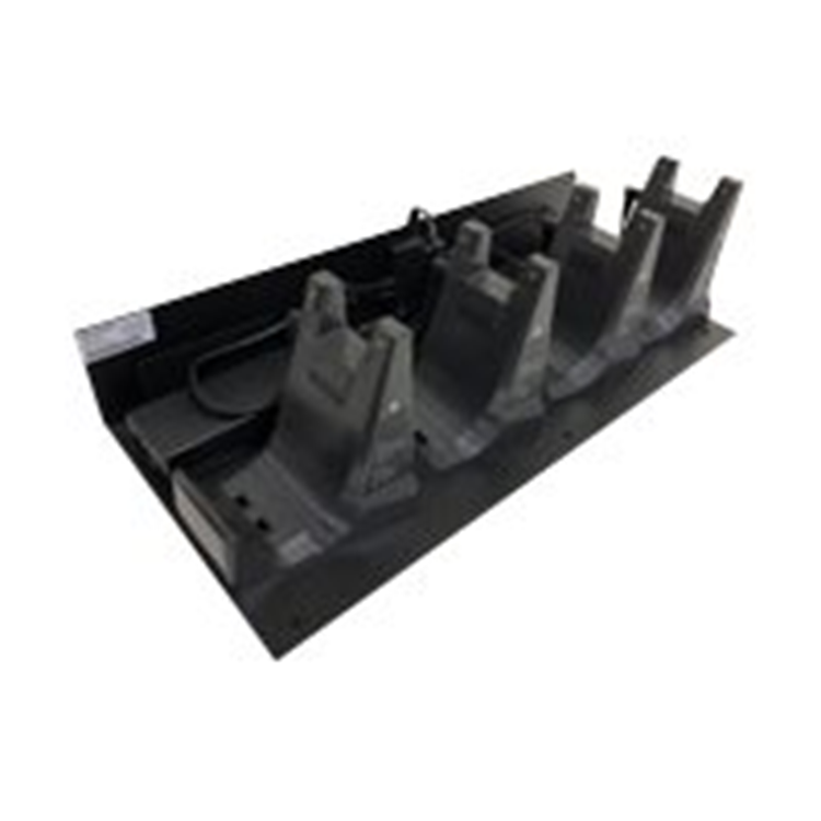 RP2 Quad Dock w/o power cord