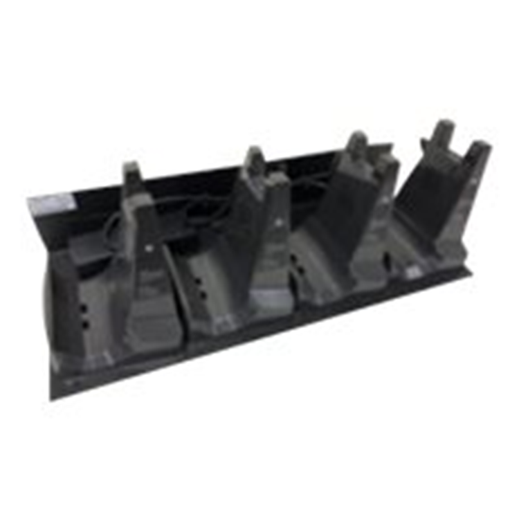 RP4 Quad Dock w/o power cord