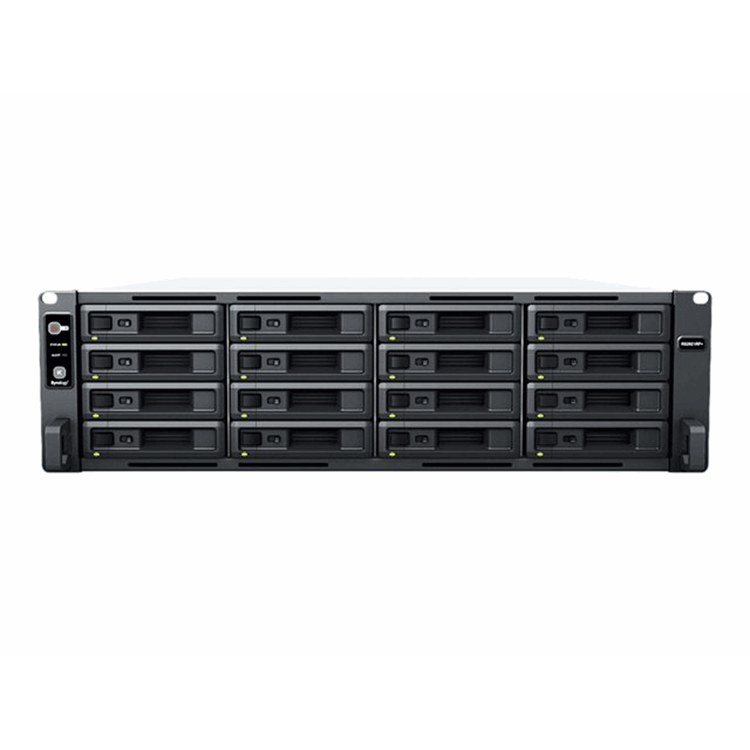 RS2821RP+16 Bay 2.1Ghz Quadcore CPU