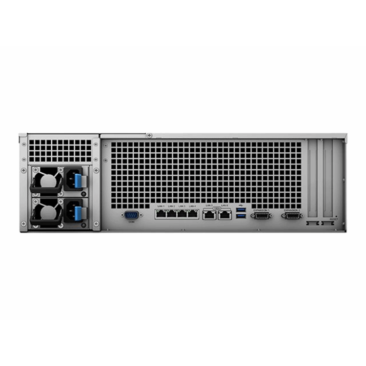 RS4021xs+ 3U 16Bay 2.1 GHZ 8C 16GB DDR4