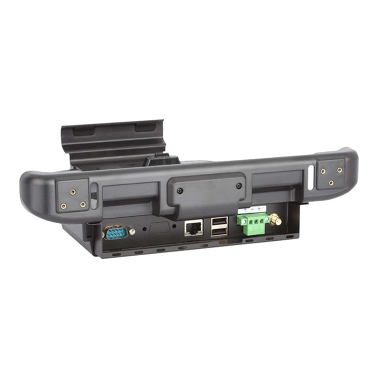 RT10Vehicle Docking w/PW Cable