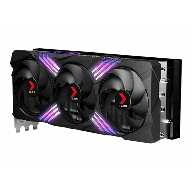 RTX 4090 24GB XLR8 Gaming VERTO Edition
