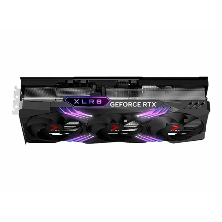 RTX 4090 24GB XLR8 Gaming VERTO Edition