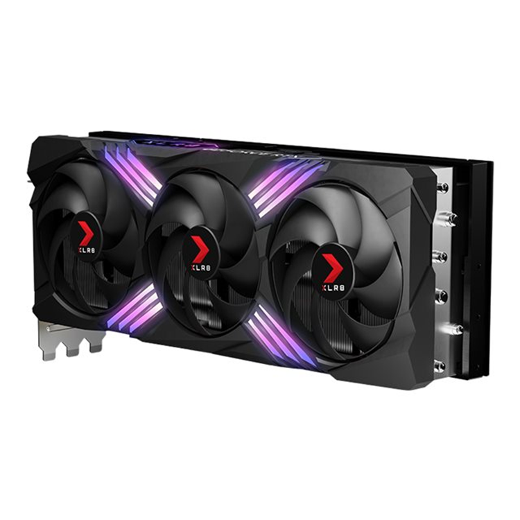RTX 4090 24GB XLR8 Gaming VERTO OvrclEd
