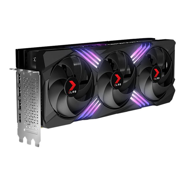 RTX 4090 24GB XLR8 Gaming VERTO OvrclEd